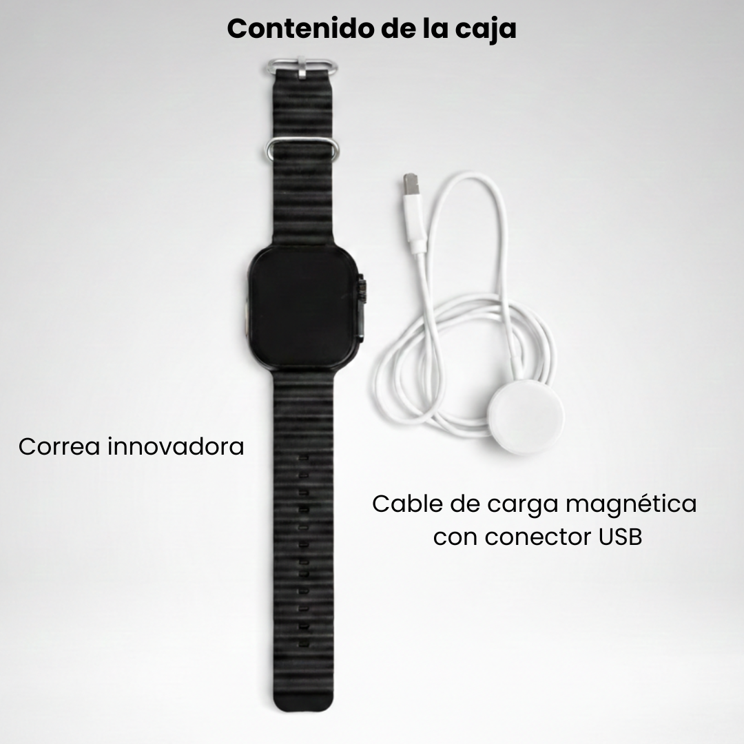 Watch 9 Ultra