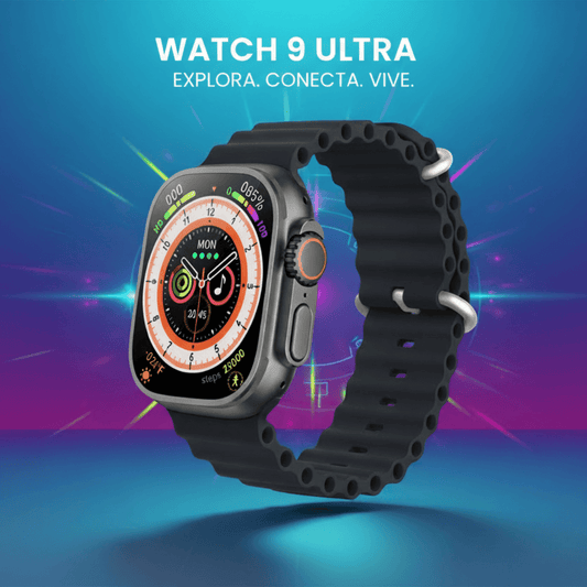 Watch 9 Ultra