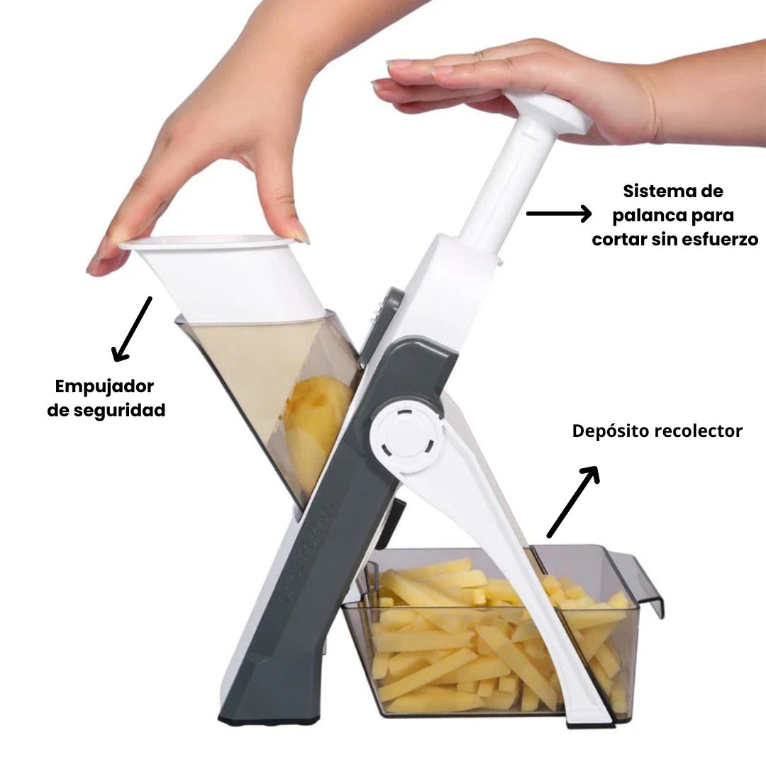 Mandolina vertical - SliceMaster Pro