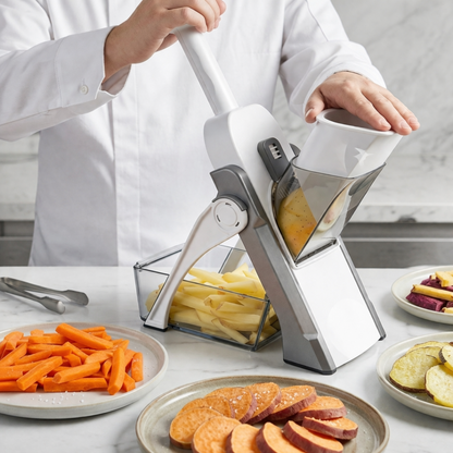 Mandolina vertical - SliceMaster Pro