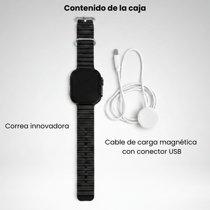 Watch 9 Ultra