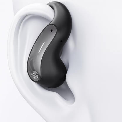 Auriculares traductores con IA