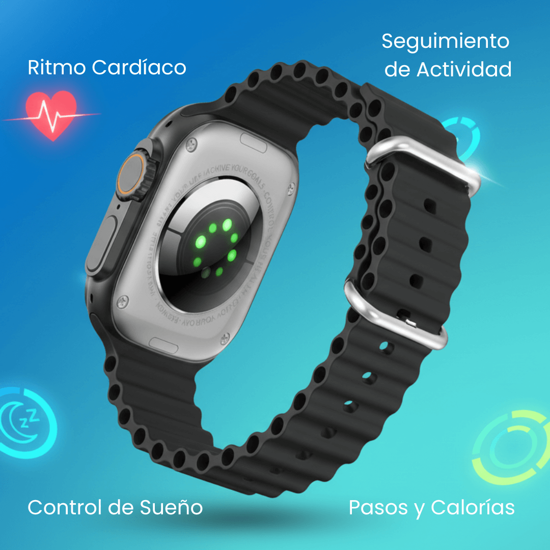 Watch 9 Ultra