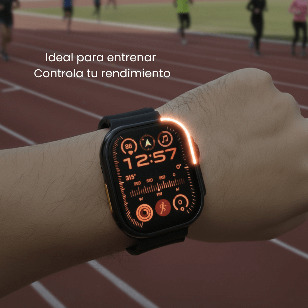 Watch 9 Ultra