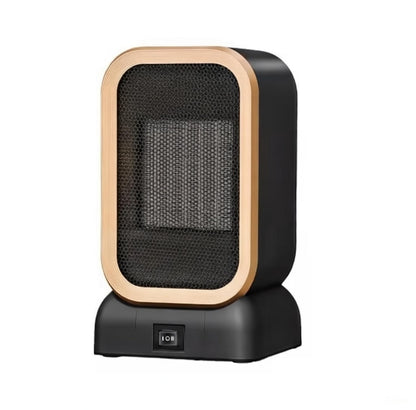 Calefactor eléctrico portátil