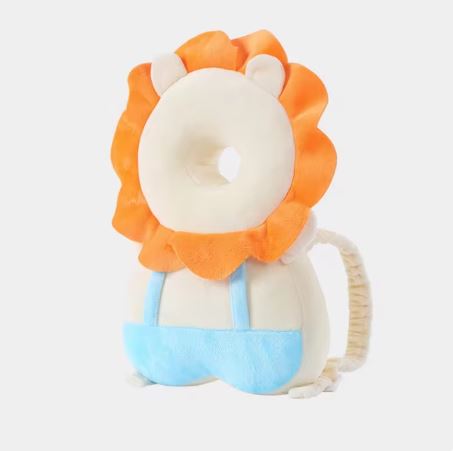 Cojín anti caídas para bebés